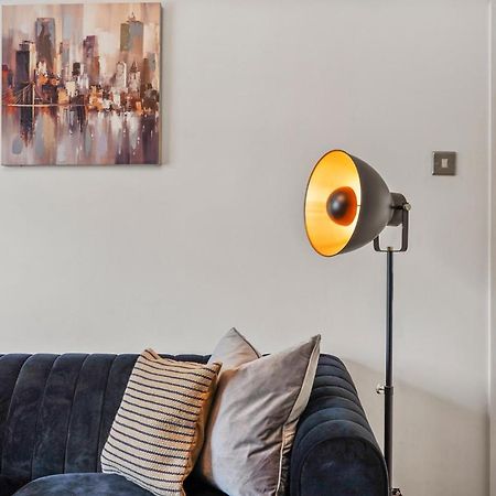 Stylish Maisonette Near The Heath With Free Parking & Wi-Fi Maidstone Dış mekan fotoğraf